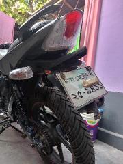 TVS Apache RTR 150